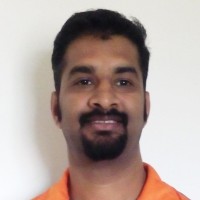 Oracle Employee Senthilkumar Rajendran's profile photo