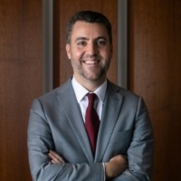 Stephen Patrick Email & Phone Number