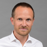 Weinberg Capital Partners Employee Benjamin Moreau's profile photo