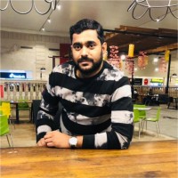 SALSONS IMPEX PVT. LTD. (An Enterprises of ATLAS GROUP) Employee Udaybhan Yadav's profile photo