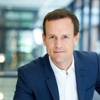 Bredin Prat Employee Barthelemy Courteault's profile photo