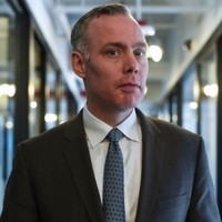 Amerant Bank Employee Adam Mann's profile photo