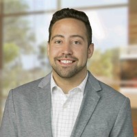 Ryan Companies US, Inc. Employee Lucas Manos's profile photo