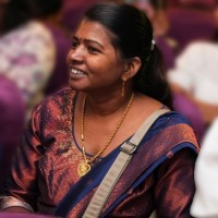 CapeStart Employee Suriyakani B's profile photo