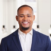 Obsidian Capital Partners Employee Alan-Michael Hill's profile photo