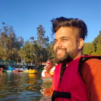 Propelld Employee Ateet Tiwari's profile photo