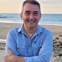 ARNEPLANT Employee José Martín's profile photo