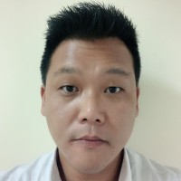 Joe Yang Email