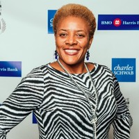 Leave No Veteran Behind Employee Ruth Thomas's profile photo