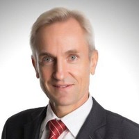 Marsh Asia Employee Paul Wilkins's profile photo
