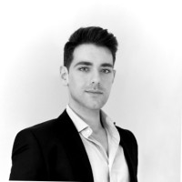 Ramzi Kahouadji Email & Phone Number