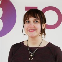 GRAYCE Employee Hollie Smith's profile photo