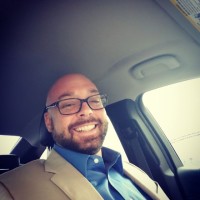 Joseph Wenk Email & Phone Number