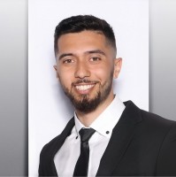 Technoform North America Employee Naved Quame's profile photo