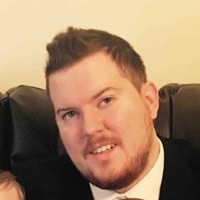 Vivint Employee Joshua Reynolds's profile photo