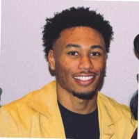 Hunsaker & Associates San Diego, Inc. Employee Deandre Scott's profile photo
