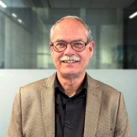 MechDes Engineering Employee Kees van Son's profile photo