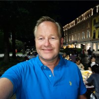 Gunnar Risnes Email & Phone Number