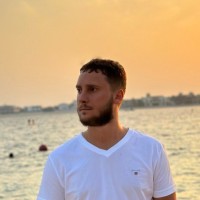 Match Systems Employee Vladislav Krasnov's profile photo