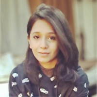 Cadena Employee Ameera Hameed's profile photo