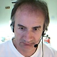 Elmstone Systems Employee John Greig's profile photo