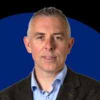 OCEANR Employee Paddy O'Connell's profile photo