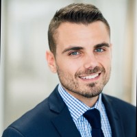Lennard Commercial Realty, Brokerage Employee Sasha Ischenko's profile photo