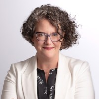 Forté Communication Employee Pascale Paulin's profile photo