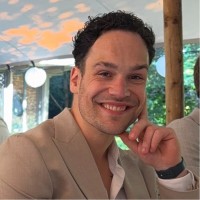 Anteryon B.V. Employee Thomas Kokken's profile photo