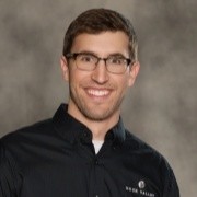Rock Valley Physical Therapy Employee Derek Klein's profile photo