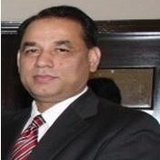 LinkMyte Employee M Arshad's profile photo