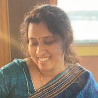 Ebullientech Interactive LLP Employee Mithu Sarkar's profile photo