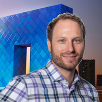 NetApp Switzerland Employee Marc Ender's profile photo