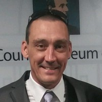 GKN Driveline Employee Mark Zorn's profile photo