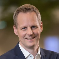 Brenntag Employee Thomas Langer's profile photo