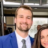 GEICO Employee Josh Westfall's profile photo