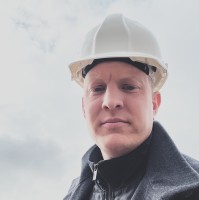 UCON - Utility Consulting Employee Christian Pedersen's profile photo