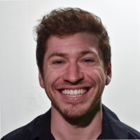funkitron Employee Jonathan Gold's profile photo