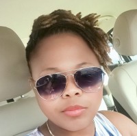 United Cargo Employee Temi Jimoh's profile photo