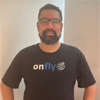 Onfly Employee Elvimar Martins Soares's profile photo
