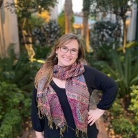 Winterthur Museum, Garden and Library Employee Megan Lippincott's profile photo