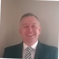 Envirocure Limited Employee Gavin Smith's profile photo
