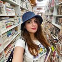 London Speaker Bureau Employee Devika Arora's profile photo