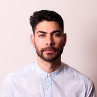 Halsted Welles Associates Employee Charlie Osorio's profile photo