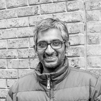 Gibran Employee Srikant Chakravarti's profile photo