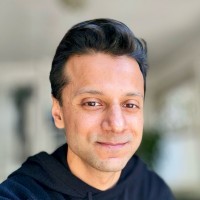 Skyramp Employee Syed Rahman's profile photo