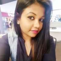 Boomerang Commerce Employee Susmita Mohanty's profile photo