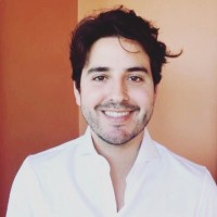 Audiense Employee Juan Sebastian Angel Mesa's profile photo