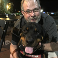 Ortho Clinical Diagnostics Employee Bob Gamso's profile photo