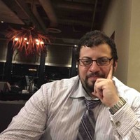 Wavelo Employee Chris Jardine's profile photo